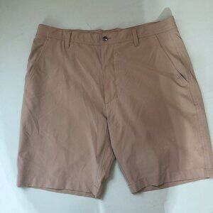 men shorts FJ khaki size 36